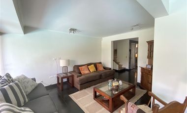Casa en Arriendo en El carmen