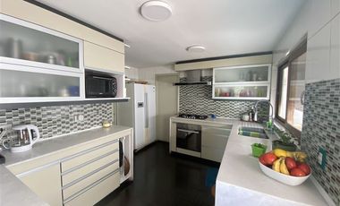 Casa en Arriendo en El carmen