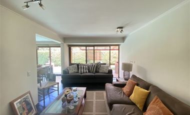 Casa en Arriendo en El carmen