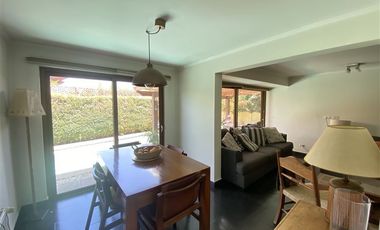 Casa en Arriendo en El carmen