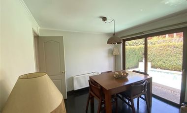 Casa en Arriendo en El carmen