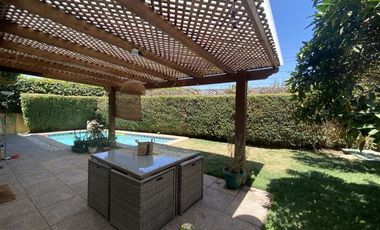 Casa en Arriendo en El carmen