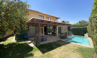 Casa en Arriendo en El carmen