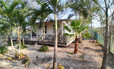 Venta Finca Turística Tres Hectáreas Santo Tomás Atlántico Colombia