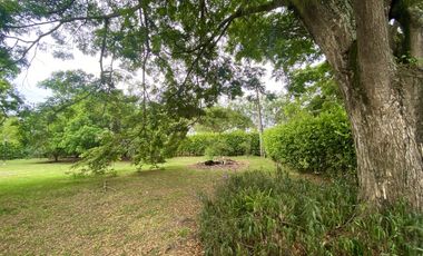 Venta Lote Independiente Rozo (M)