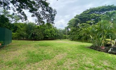 Venta Lote Independiente Rozo (M)