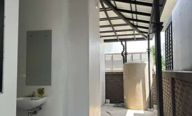 For sale 4 Bedroom Detached House in Setthasiri Wongwaen-Lamlukka in Bueng Kham Phroi, Lam Luk Ka, Pathum Thani
