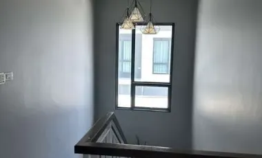 For sale 4 Bedroom Detached House in Setthasiri Wongwaen-Lamlukka in Bueng Kham Phroi, Lam Luk Ka, Pathum Thani