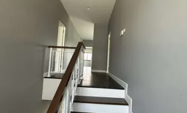 For sale 4 Bedroom Detached House in Setthasiri Wongwaen-Lamlukka in Bueng Kham Phroi, Lam Luk Ka, Pathum Thani