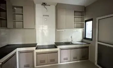 For sale 4 Bedroom Detached House in Setthasiri Wongwaen-Lamlukka in Bueng Kham Phroi, Lam Luk Ka, Pathum Thani