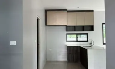 For sale 4 Bedroom Detached House in Setthasiri Wongwaen-Lamlukka in Bueng Kham Phroi, Lam Luk Ka, Pathum Thani