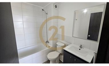 Se arrienda DP 3D con estacionamiento, Concepción