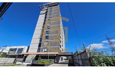 Se arrienda DP 3D con estacionamiento, Concepción