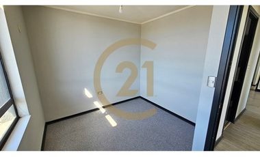 Se arrienda DP 3D con estacionamiento, Concepción