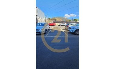 Se arrienda DP 3D con estacionamiento, Concepción