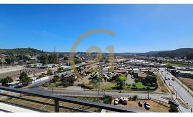 Se arrienda DP 3D con estacionamiento, Concepción