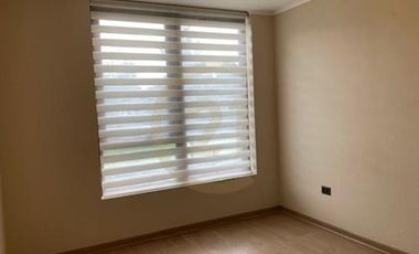 Acogedor departamento