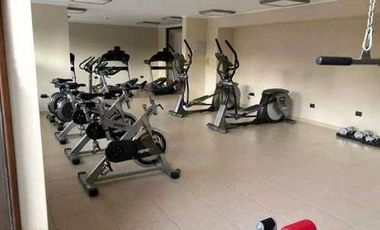 Acogedor departamento