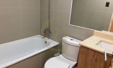 Acogedor departamento
