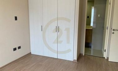 Acogedor departamento