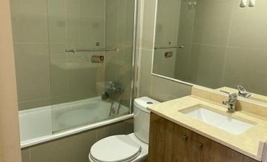 Acogedor departamento