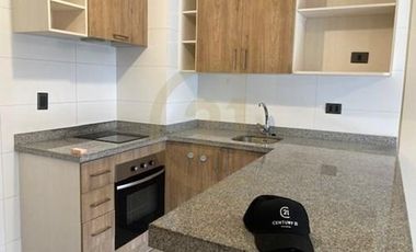Acogedor departamento