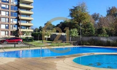 Acogedor departamento