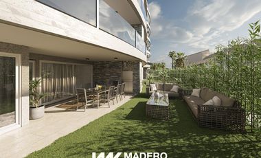 Departamento en Nordelta