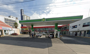 GASOLINERA EN VENTA SANTIAGO MOMOXPAN CHOLULA PUEBLA