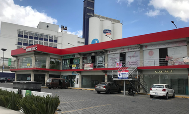 GASOLINERA EN VENTA SANTIAGO MOMOXPAN CHOLULA PUEBLA