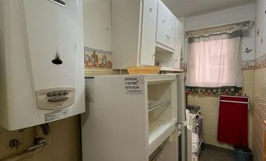 Departamento en Terminal Vieja