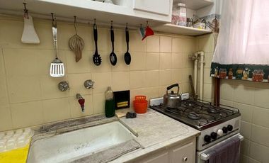 Departamento en Terminal Vieja