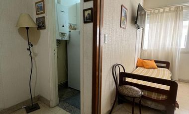 Departamento en Terminal Vieja