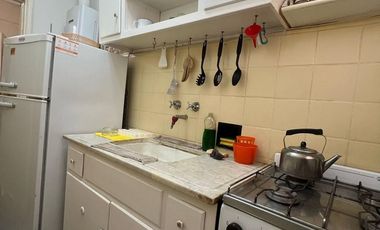 Departamento en Terminal Vieja