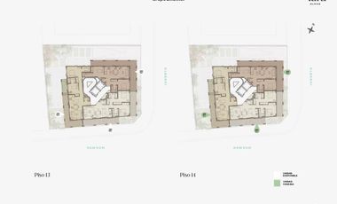 Venta departamento 3 ambientes en Olivos