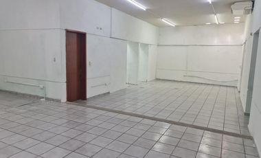 Casa en centro histórico