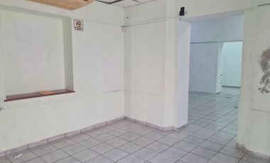 Casa en centro histórico