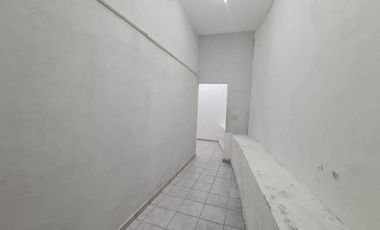 Casa en centro histórico