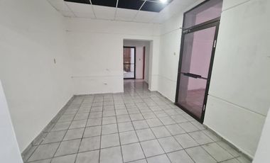 Casa en centro histórico