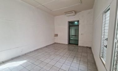 Casa en centro histórico