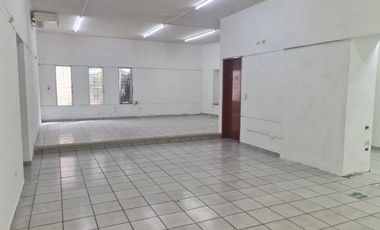 Casa en centro histórico