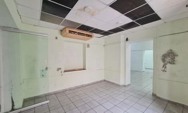 Casa en centro histórico