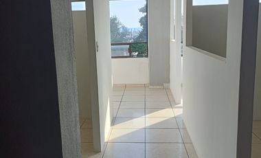 Renta edificio con excelente ubicación 4 pisos,  todo o por piso