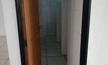Renta edificio con excelente ubicación 4 pisos,  todo o por piso
