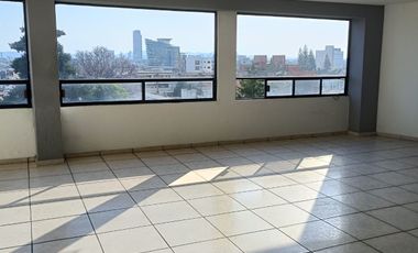 Renta edificio con excelente ubicación 4 pisos,  todo o por piso