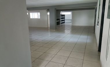 Renta edificio con excelente ubicación 4 pisos,  todo o por piso