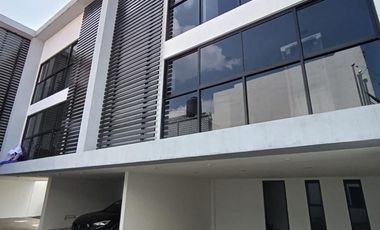 Casa Nueva en Venta en Azcapotzalco