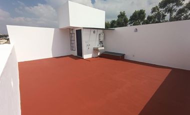 Casa Nueva en Pre - Venta en Azcapotzalco