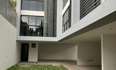 Casa Nueva en Venta en Azcapotzalco