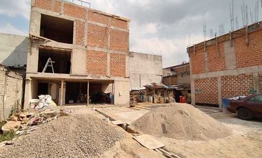 Casa Nueva en Venta en Azcapotzalco
